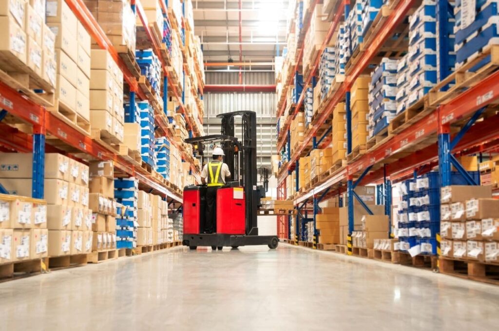 Challenges of Automotive Warehousing and How to Solve Them