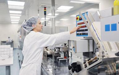 Optimizing Pharmaceutical Industry Supply Chain in 2023 and Beyond