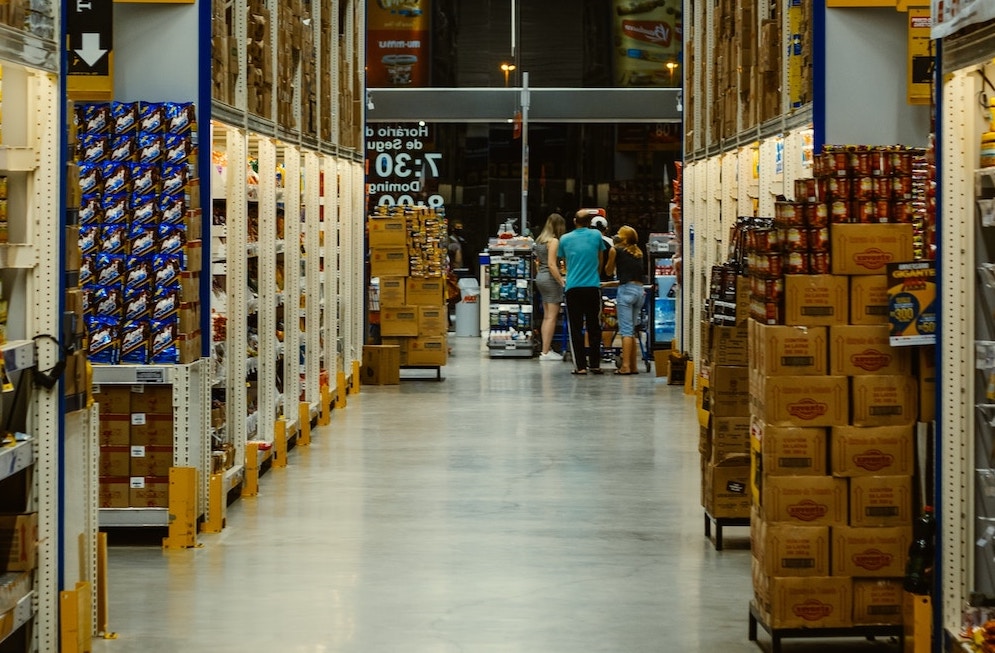 Food Warehousing Tips for Efficient Fresh Product Distribution